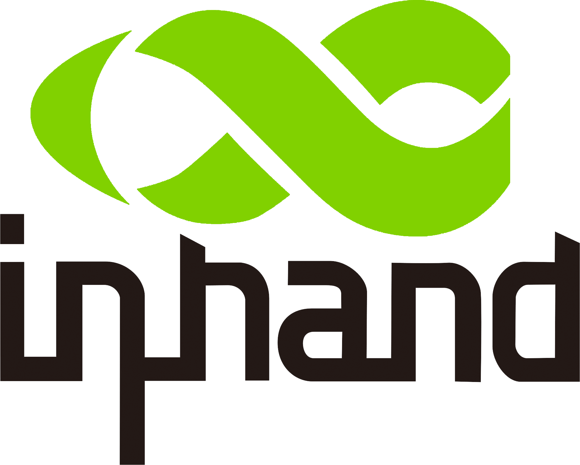 inhand logo