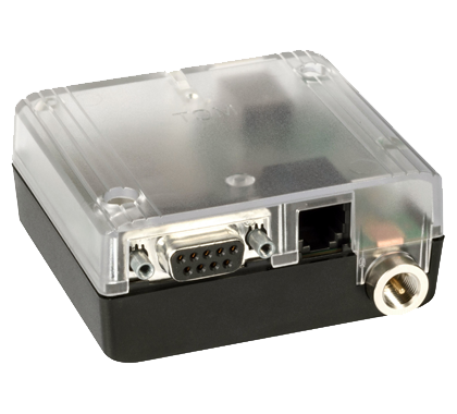 MC89 4G LTE data terminal – powered by Java