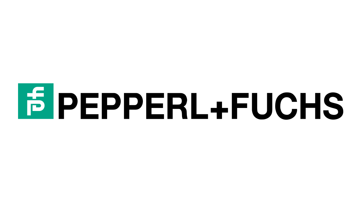 Pepperl+Fuchs logo