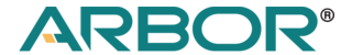 ARBOR logotipas