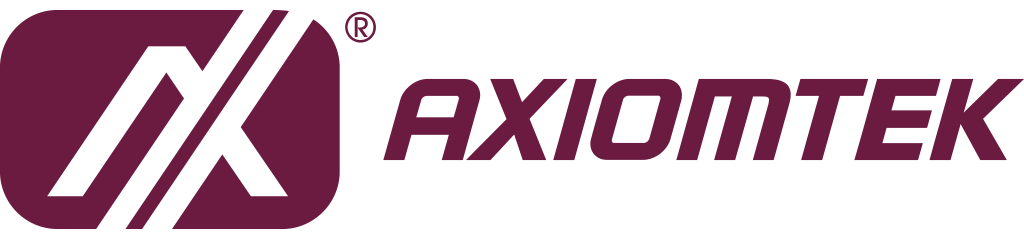 Axiomtek logo