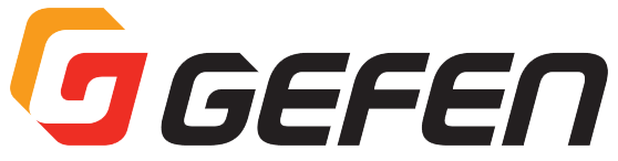 Gefen logo