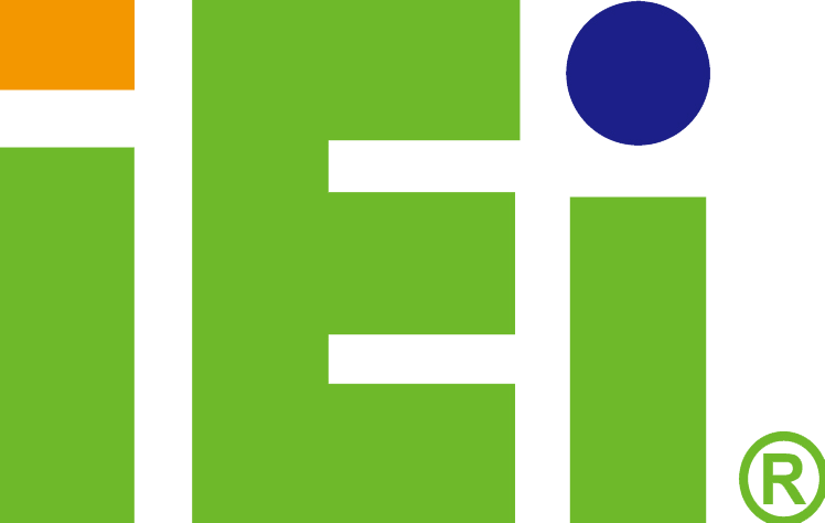 Iei integration logo