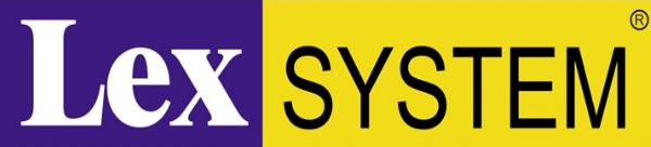 Lex System logotipas