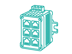 Industrial Ethernet switches Industrial Ethernet switches