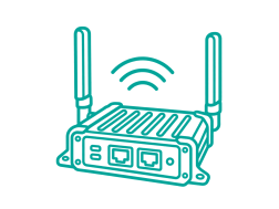 5G/4G industrial routers 5G/4G industrial routers