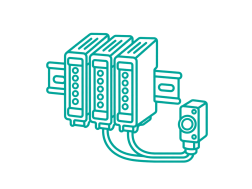 I/O Modules and Remote I/O Systems I/O Modules and Remote I/O Systems