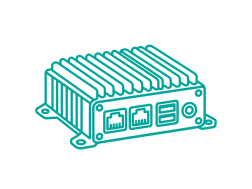 Fanless PC Fanless PC