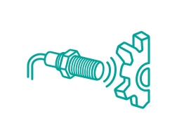 Inductive sensors Inductive sensors