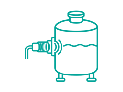 Capacitive sensors Capacitive sensors