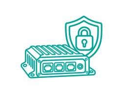 Cybersecurity equipment Cybersecurity equipment