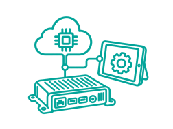 IoT, Edge and remote management solutions IoT, Edge and remote management solutions