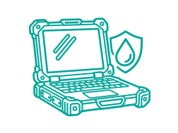 Rugged laptops Rugged laptops