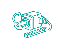 Motion, Positioning and Encoder Systems Motion, Positioning and Encoder Systems