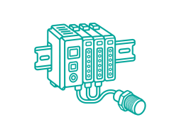 Industrial automation, controllers, sensors Industrial automation, controllers, sensors