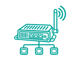Industrial communication, networks, data transmission Industrial communication, networks, data transmission