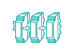 Signal Converters, Isolators and Interface Modules Signal Converters, Isolators and Interface Modules