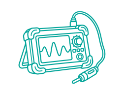 Condition Monitoring and Diagnostic Equipment Condition Monitoring and Diagnostic Equipment
