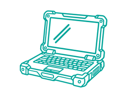 Rugged laptops Rugged laptops