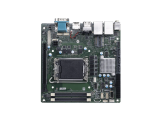 Representation of the new partner, manufacturer MSI IPC Representation of the new partner, manufacturer MSI IPC
