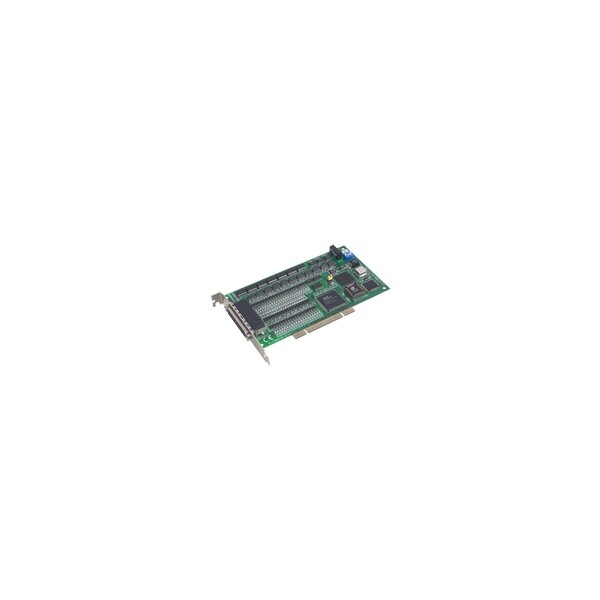 Advantech PCI-1758 128 kanalų izoliuoto skaitmeninio I/O universali PCI plokštė