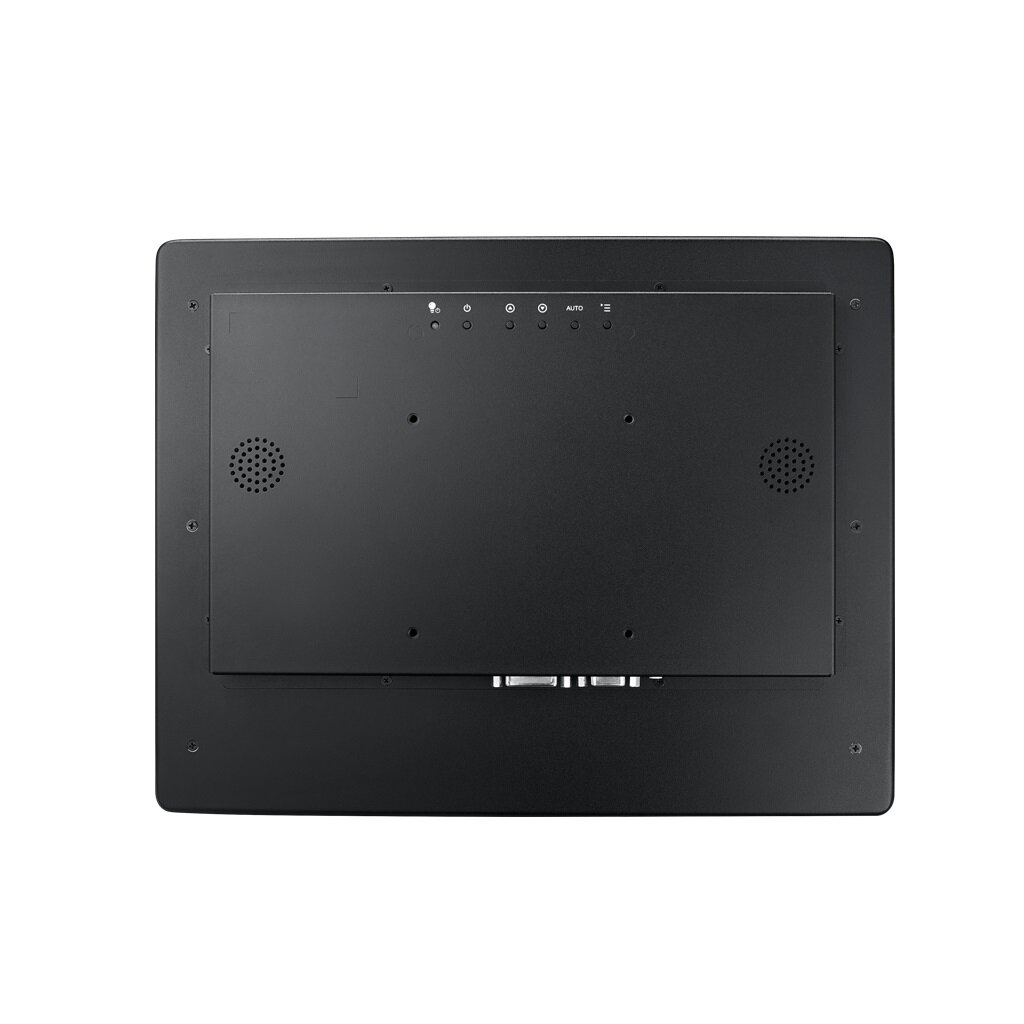 Advantech IDP31-150 15 colių pramoninės klasės jutiklinis monitorius su visiškai plokščiu priekiniu skydeliu 1