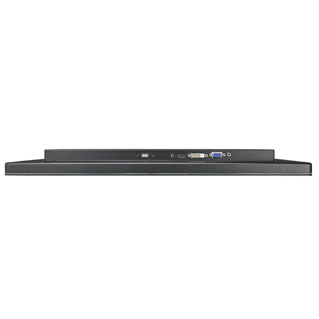 Advantech IDP31-215W 21,5 colio pramoninės klasės jutikliniai monitoriai su visiškai plokščiu priekiniu skydeliu. Itin plonas profilis, švelniai užapvalinti kampai ir tvirtas stiklinis priekis suteikia itin šiuolaikišką išvaizdą 2 Advantech IDP31-215W 21,5 colio pramoninės klasės jutikliniai monitoriai su visiškai plokščiu priekiniu skydeliu. Itin plonas profilis, švelniai užapvalinti kampai ir tvirtas stiklinis priekis suteikia itin šiuolaikišką išvaizdą 2