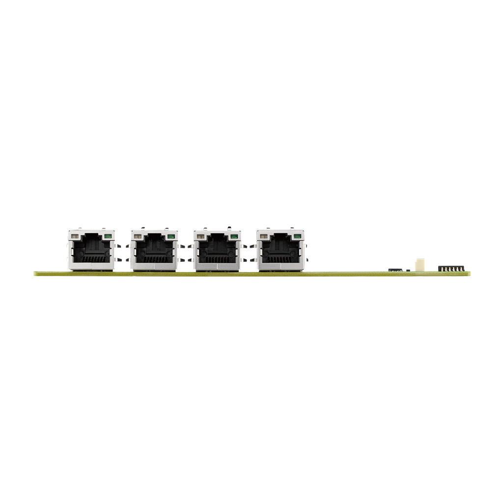 Advantech UIO-4038 UIO40-Express įvesties/išvesties plokštė palaiko 3 LAN ir 1 WAN 2 Advantech UIO-4038 UIO40-Express įvesties/išvesties plokštė palaiko 3 LAN ir 1 WAN 2