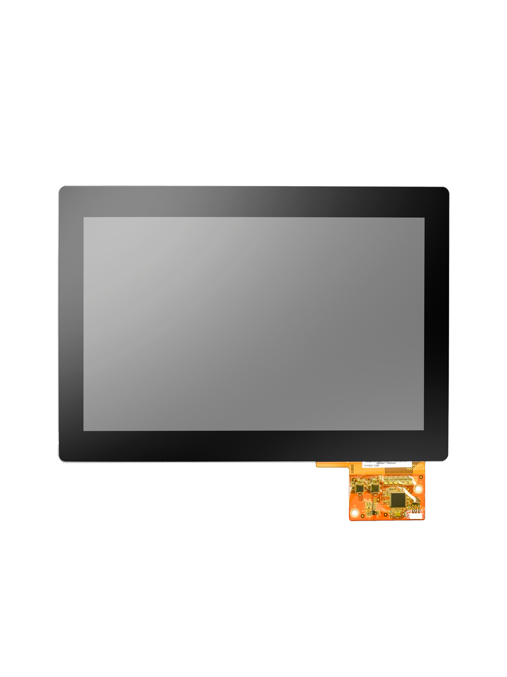 Advantech IDK-1110W 10.1" WSVGA and HD resolution Industrial Display kit with Resistive and Projected Capacitive Touch Solution 2 Advantech IDK-1110W 10.1" WSVGA and HD resolution Industrial Display kit with Resistive and Projected Capacitive Touch Solution 2