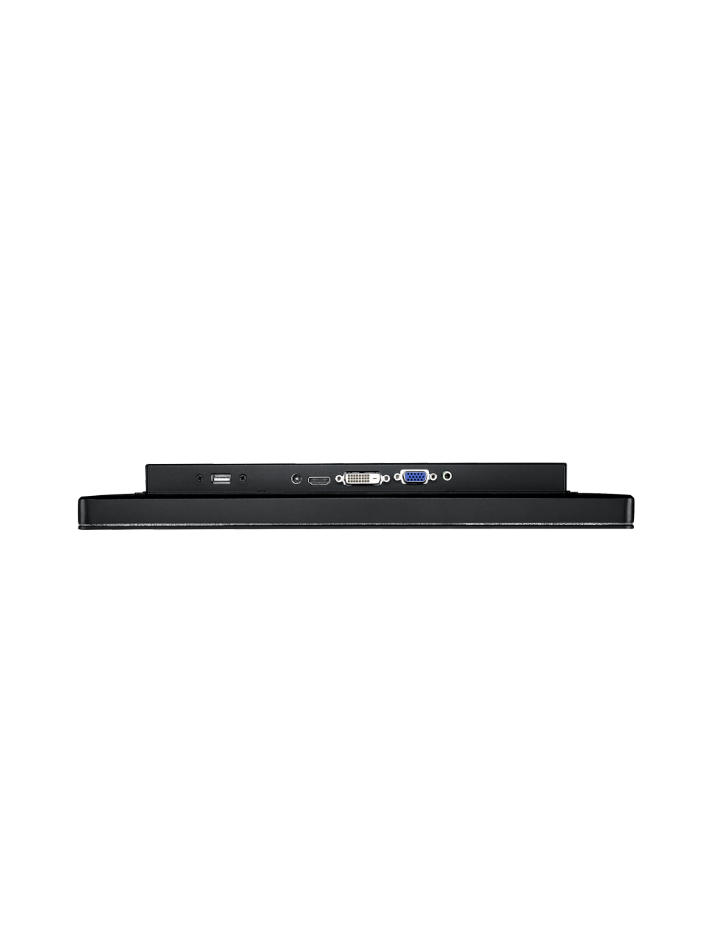 Advantech IDP31-150 15" Industrial grade monitor, 100% flat fronted touch 2 Advantech IDP31-150 15" Industrial grade monitor, 100% flat fronted touch 2