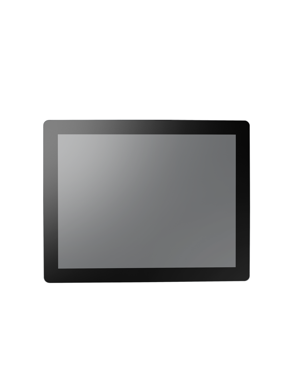 Advantech IDP31-150 15" Industrial grade monitor, 100% flat fronted touch Advantech IDP31-150 15" Industrial grade monitor, 100% flat fronted touch