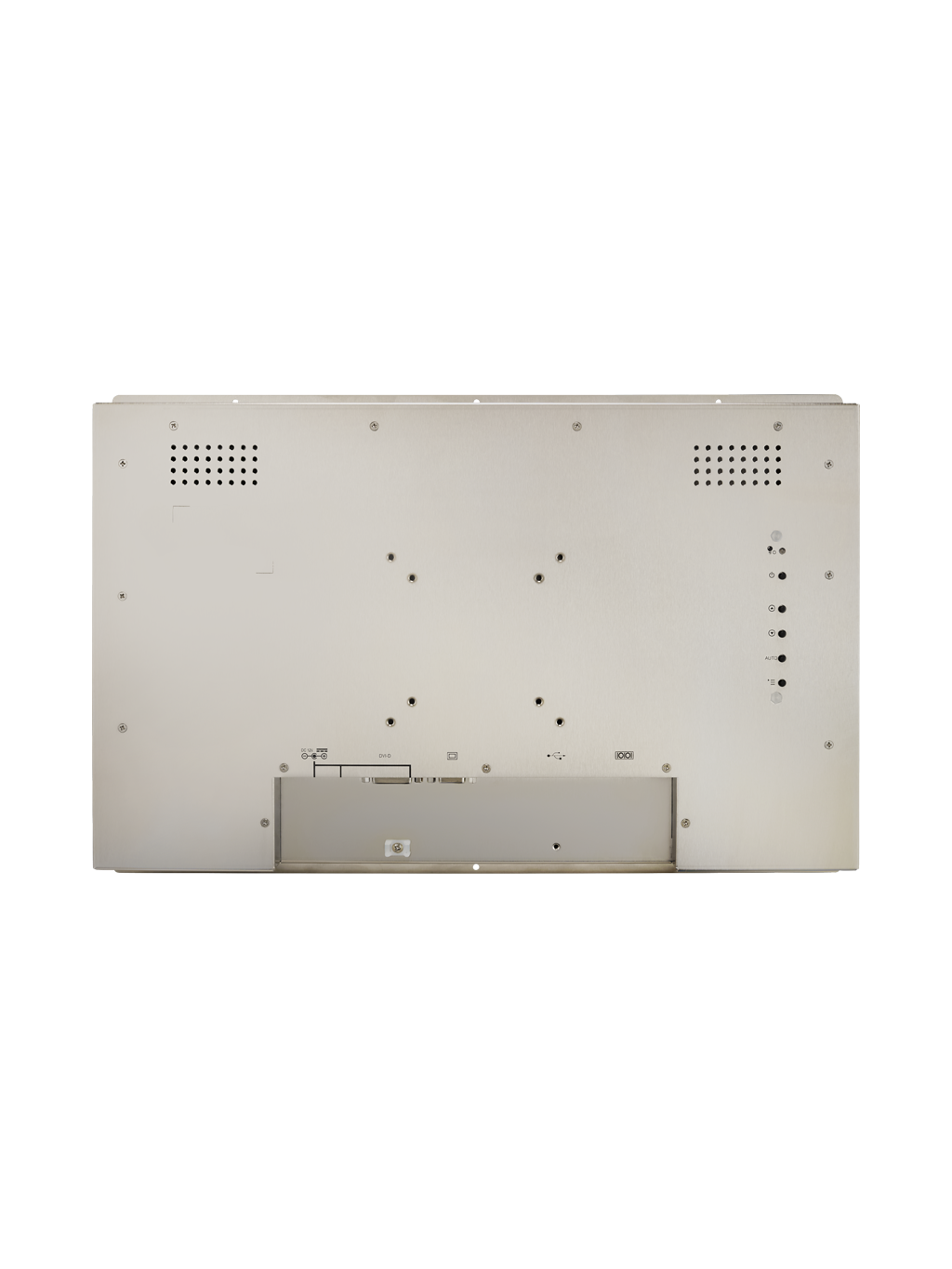 Advantech IDS-3118W 18.5" Ultra Slim Touch Open Frame Monitor, 1366 x 768, VGA/DVI/HDMI interface 2 Advantech IDS-3118W 18.5" Ultra Slim Touch Open Frame Monitor, 1366 x 768, VGA/DVI/HDMI interface 2