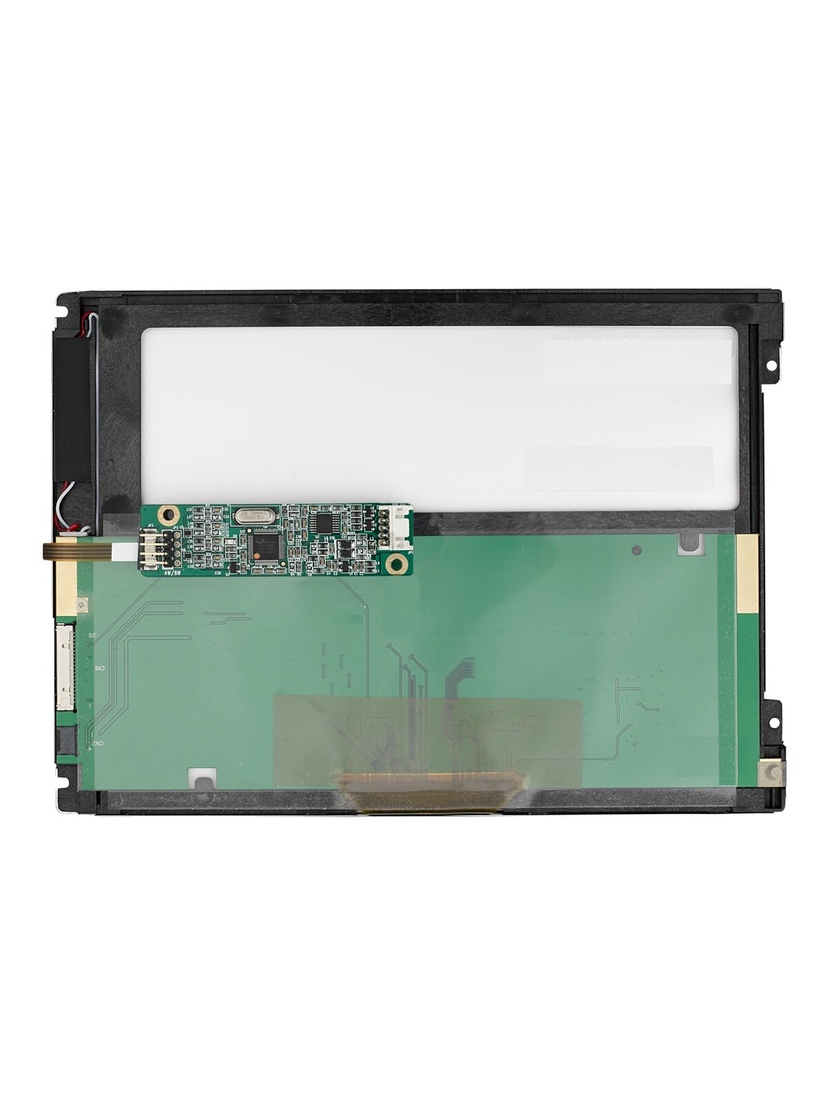 Advantech IDK-1108 8.4" SVGA Industrial Display kit with Resistive touch Solution 1