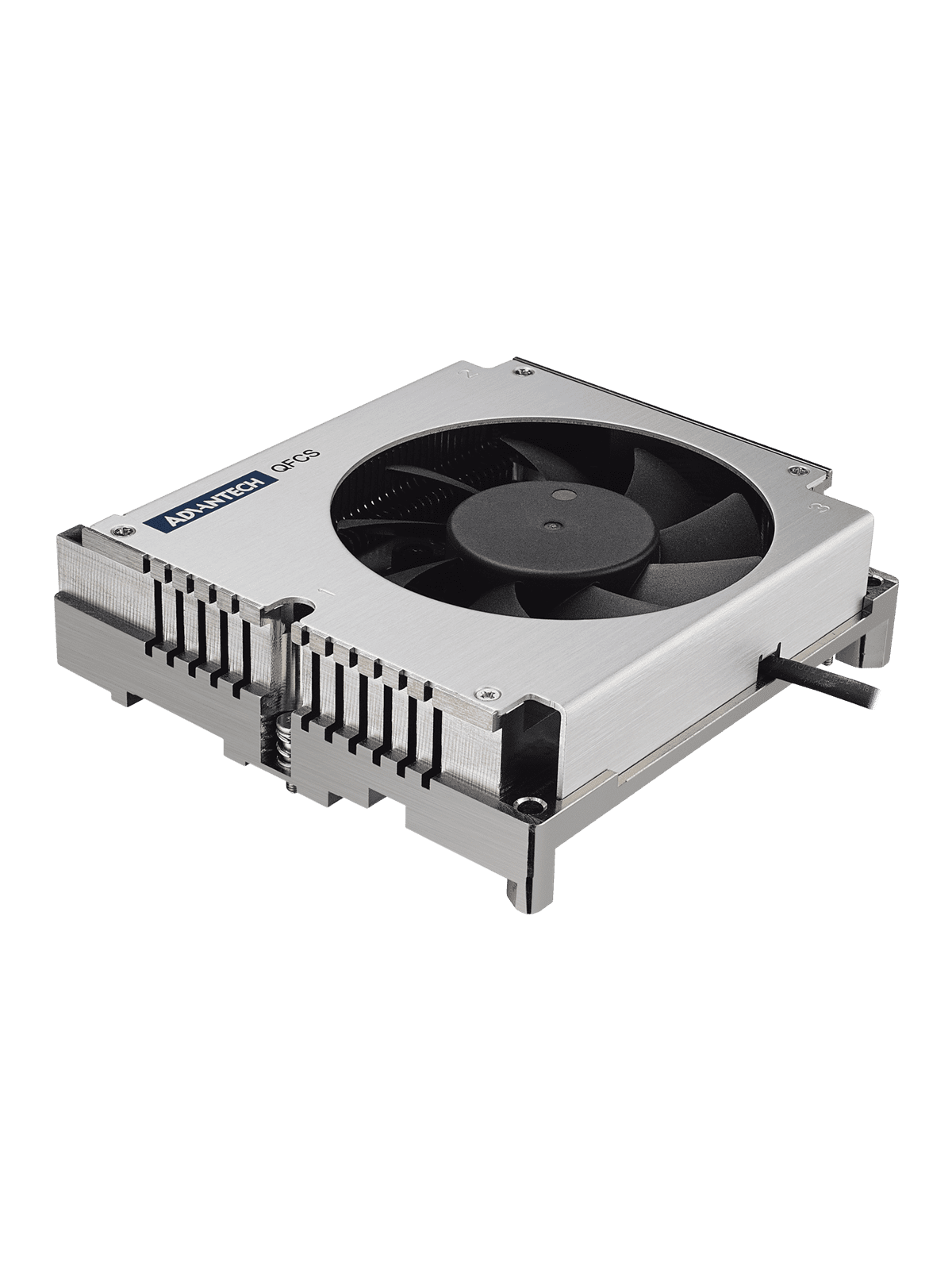 Advantech SOM-6884 13th Gen. Intel Core Processor (Code Name: Raptor Lake-P) COM Express Compact Type6 2