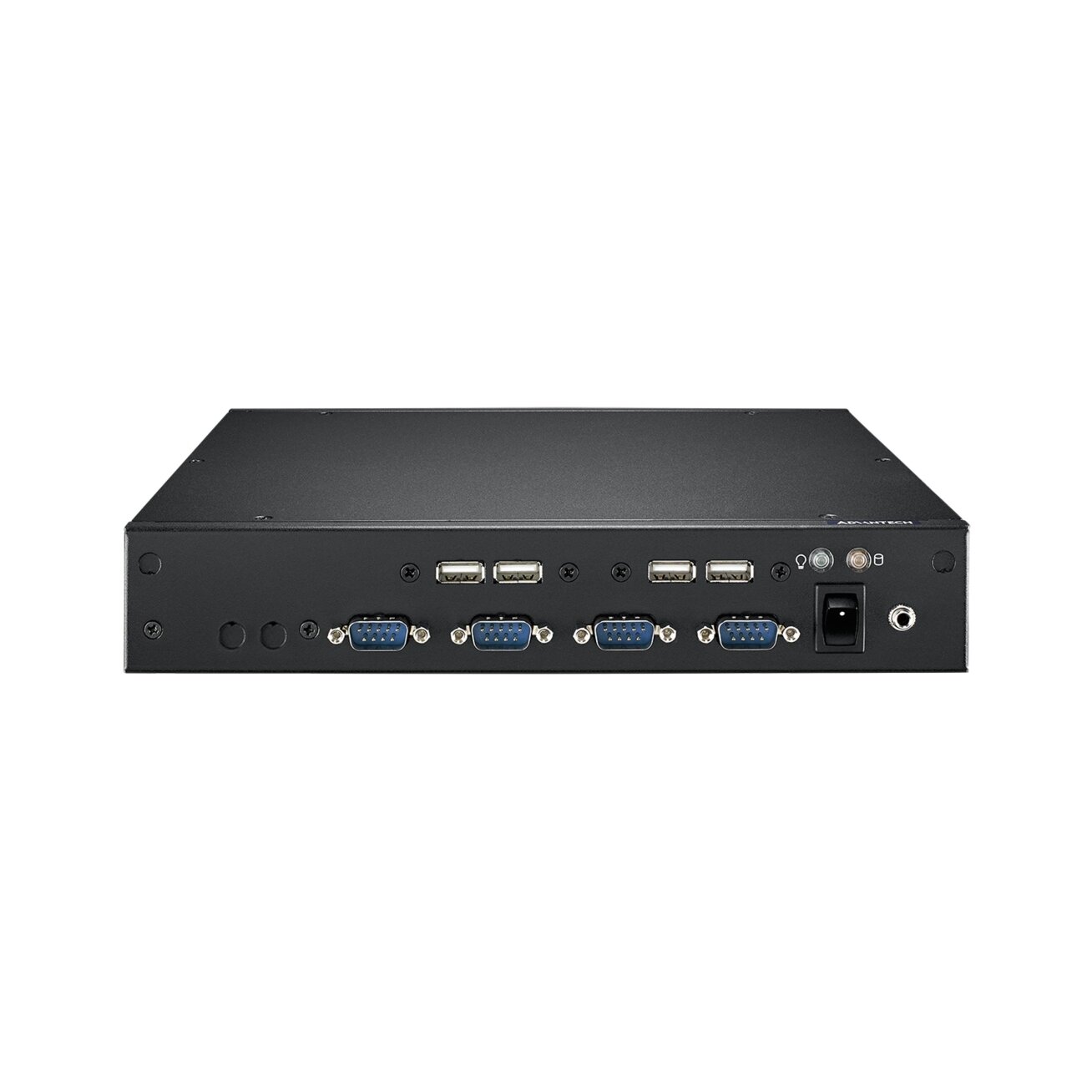 Advantech EPC-T2286 THIN 1U įterptinis (embedded) kompiuteris – Intel 8 kartos darbalaukio Core i3/i5/i7 1 Advantech EPC-T2286 THIN 1U įterptinis (embedded) kompiuteris – Intel 8 kartos darbalaukio Core i3/i5/i7 1