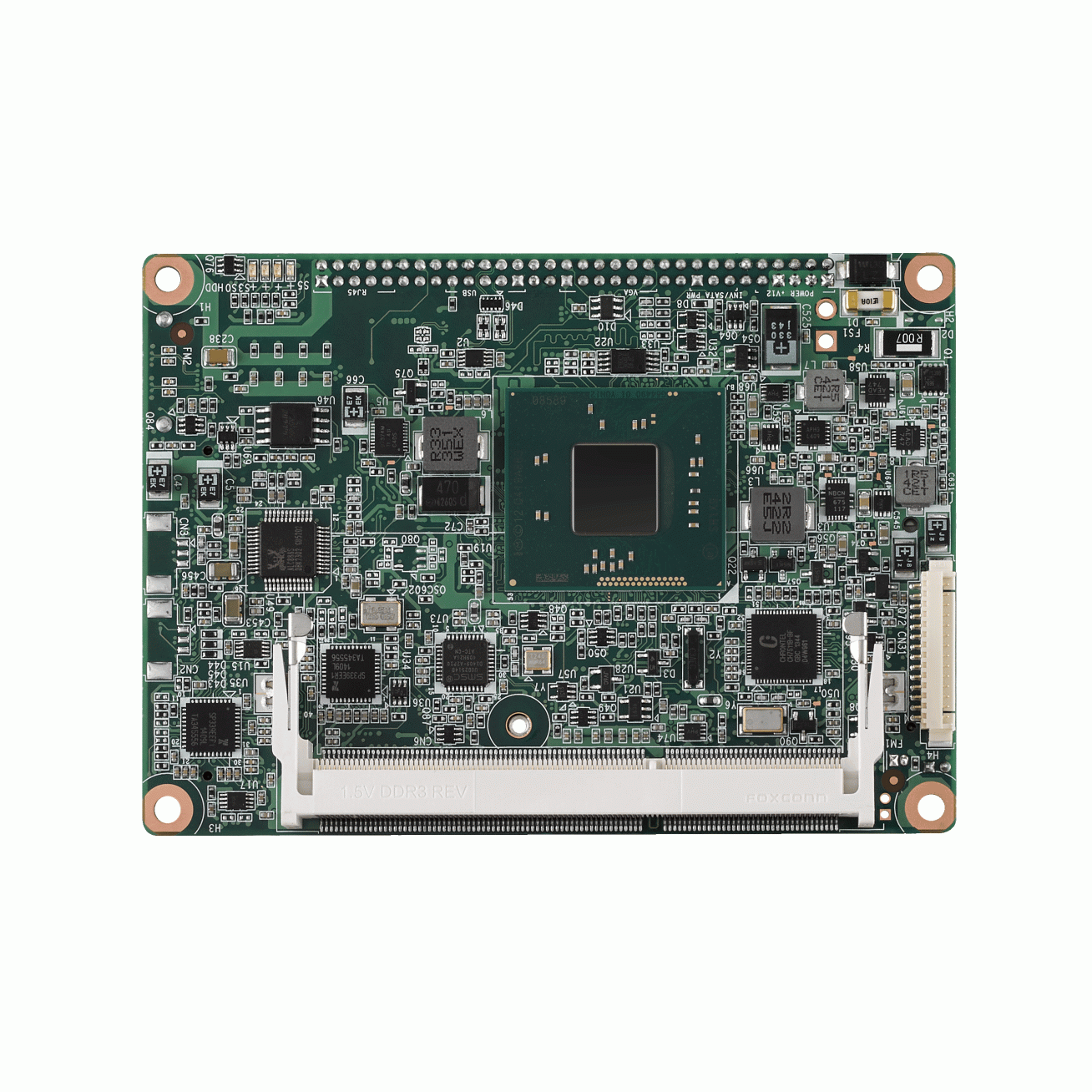 Advantech MIO-3260 Intel Atom E3825 ir Celeron N2930 Pico-ITX SBC, DDR3L, 18/24 bitų LVDS, VGA, DP/HDMI, 1 GbE, viso dydžio Mini PCIe, 4 USB, 2 COM, SMBus, I2C, mSATA ir MIOe 1 Advantech MIO-3260 Intel Atom E3825 ir Celeron N2930 Pico-ITX SBC, DDR3L, 18/24 bitų LVDS, VGA, DP/HDMI, 1 GbE, viso dydžio Mini PCIe, 4 USB, 2 COM, SMBus, I2C, mSATA ir MIOe 1
