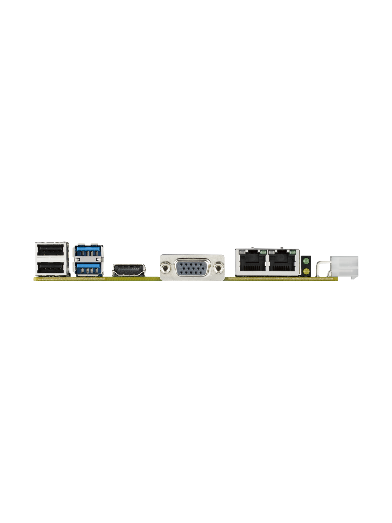 Advantech MIO-5272 7th & 6th Gen. Intel Core U-series (i7/i5/i3/*Celeron), 3.5" SBC w/MIOe 1 Advantech MIO-5272 7th & 6th Gen. Intel Core U-series (i7/i5/i3/*Celeron), 3.5" SBC w/MIOe 1