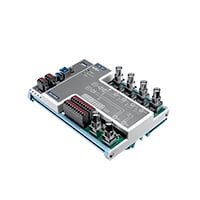 Advantech USB-5801 4 kanalų, 24 bitų, 192 kS/s USB 3.0 I/O modulis garsui ir vibracijai (su analogine išvestimi ir tachometru) Advantech USB-5801 4 kanalų, 24 bitų, 192 kS/s USB 3.0 I/O modulis garsui ir vibracijai (su analogine išvestimi ir tachometru)