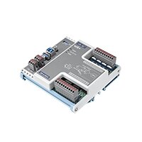 Advantech USB-5817 8 kanalų, 16 bitų, 200 kS/s izoliuotos analoginės įvesties USB 3.0 I/O modulis Advantech USB-5817 8 kanalų, 16 bitų, 200 kS/s izoliuotos analoginės įvesties USB 3.0 I/O modulis