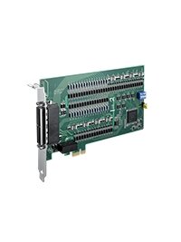 Advantech PCIE-1758 128-ch Isolated Digital I/O PCIE Card 1 Advantech PCIE-1758 128-ch Isolated Digital I/O PCIE Card 1