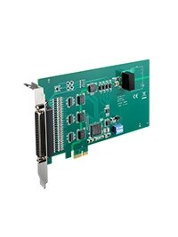 Advantech PCIE-1884 32-bit, 4-ch Encoder/Counter with Preload Position Compare FIFO PCIE Card Advantech PCIE-1884 32-bit, 4-ch Encoder/Counter with Preload Position Compare FIFO PCIE Card