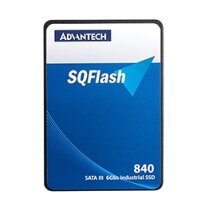 Advantech SQF-S25 840 SQFlash 840 serijos pramoninis 2,5 colio SATA. SSD