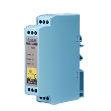 Advantech ADAM-3017 Išorinio maitinimo IEPE signalų keitiklis Advantech ADAM-3017 Išorinio maitinimo IEPE signalų keitiklis