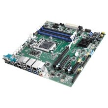 Advantech AIMB-586 Micro-ATX pagrindinė plokštė, 8-osios / 9-osios kartos Intel Xeon E3 procesorius LGA1151 Advantech AIMB-586 Micro-ATX pagrindinė plokštė, 8-osios / 9-osios kartos Intel Xeon E3 procesorius LGA1151
