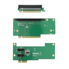 Advantech AIMB-R431F-21A1E Grandyno modulis, Riser plokštė ISMB, PCIex4 + 2 PCIex1 + PCIex16 A101-1, RoHS 1 Advantech AIMB-R431F-21A1E Grandyno modulis, Riser plokštė ISMB, PCIex4 + 2 PCIex1 + PCIex16 A101-1, RoHS 1
