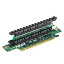 Advantech AIMB-RF10F-01A1E 1U PCIex 16 Riser plokštė