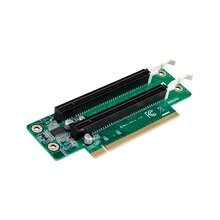 Advantech AIMB-RF20F-02A1E 2U PCIe x16 Riser plokštė