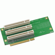 Advantech AIMB-RP30P-03A1E Grandyno modulis, Riser plokštė ISMB, PCI į 3 PCI A201-1, RoHS Advantech AIMB-RP30P-03A1E Grandyno modulis, Riser plokštė ISMB, PCI į 3 PCI A201-1, RoHS