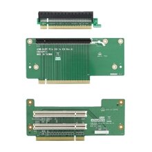 Advantech AIMB-RP3PF-21A1E Grandyno modulis, Riser plokštė ISMB, PCI + 2 PCI + PCIex16 A101-1, RoHS 1 Advantech AIMB-RP3PF-21A1E Grandyno modulis, Riser plokštė ISMB, PCI + 2 PCI + PCIex16 A101-1, RoHS 1