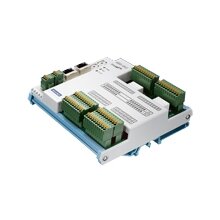 Advantech AMAX-4862 16 kanalų IDI ir 16 kanalų relės EtherCAT nuotolinio įvesties/išvesties modulis